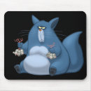 Search for trapped mousepads Mice