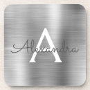 Search for coasters Create your own