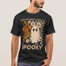 Search for halloween candy tshirts Christian