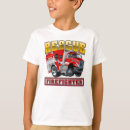 Search for muscle car kids tshirts Automobile