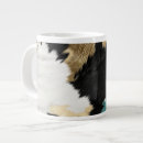 Search for black and turquoise mugs Gold