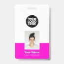 Search for barcode id badges Corporate