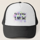 Search for morse hats Code