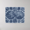 Search for world maps art Home