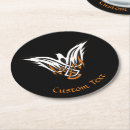 Search for gaelic coasters Black