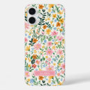 Search for ditsy iphone cases Watercolor