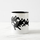 Search for race fan mugs Horse