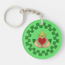 Search for claddagh key rings Crown