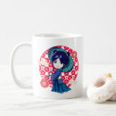 Search for kimono mugs Kawaii