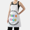Search for socialism aprons Business