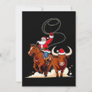 Search for cowboy christmas invitations 2026