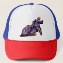 Search for flatness hats Motorcycle