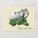 Search for baby dragon postcards Egg