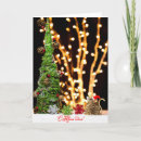 Search for vintage santa cards Rustic