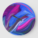 Search for abstract leaf art Pink