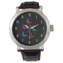Search for colourful pattern watches Elegant
