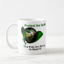 Search for save the earth mugs Global warming