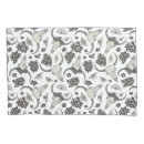 Search for gothic pillowcases Vintage