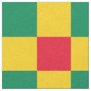 Search for green check fabric Pattern