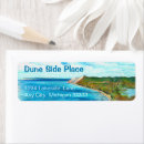 Search for lake michigan return address labels Water