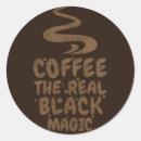 Search for caffeine addict stickers Coffee