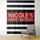 Search for red backdrops Sweet 16