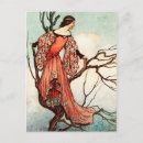 Search for stove postcards Red