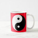 Search for yin yang mugs Black