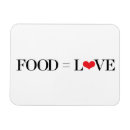 Search for love baking magnets Cooking
