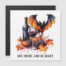 Search for wine halloween invitations Spooky