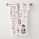 Search for nutcracker bathroom accessories Whimsical