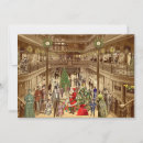Search for long christmas cards Victorian