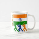 Search for cricketers mugs Wicket