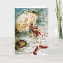 Search for pentagram christmas cards Yule