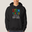 Search for stem hoodies Science