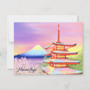 Search for pagoda postcards Asia