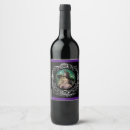 Search for cat wine labels Green