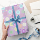 Search for dots wrapping paper Soft