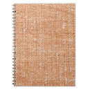 Search for linen notebooks Background