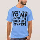 Search for dont talk to me tshirts Retro