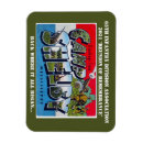 Search for flexible photo magnets Military