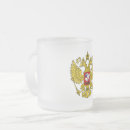 Search for imperial eagle mugs Russian