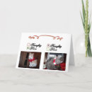 Search for naughty santa postcards Cat