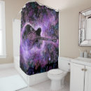 Search for guitar shower curtains Purple
