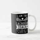 Search for lacrosse coach mugs Lacrossegame