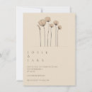 Search for flower wedding invitations Garden