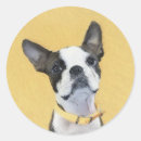 Search for gentlemen stickers Dog