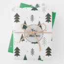 Search for pine wrapping paper Modern