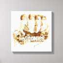 Search for pirate art Goonies pirate ship