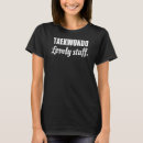 Search for karate quotes Taekwondo